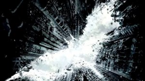 САУНДТРЕК ФИЛЬМА ТЕМНЫЙ РЫЦАРЬ