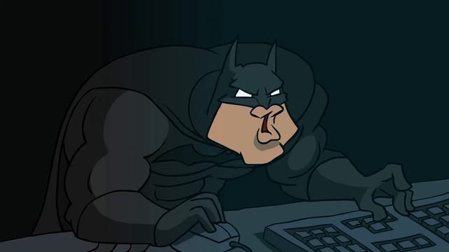 BatMetal - Почитаем комментарии