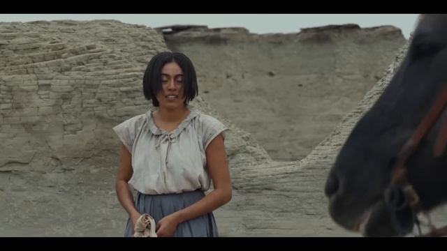 Teonna Rescued | 1923 | Paramount+