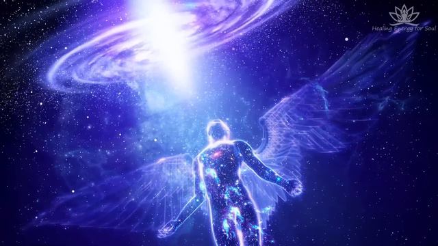 432Hz- Alpha Waves Heal The Body and Spirit, Eliminate Stress, Anxiety - Healing Meditation Music смотреть онлайн