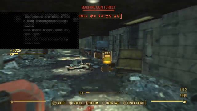 Fallout 4 Builds And DLC смотреть онлайн