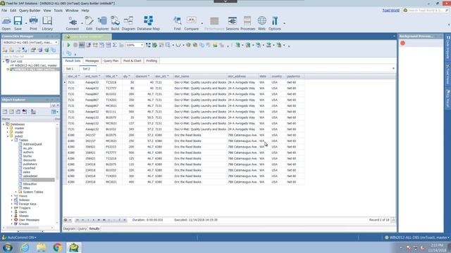 How to build queries faster in Toad for SAP Solutions смотреть онлайн