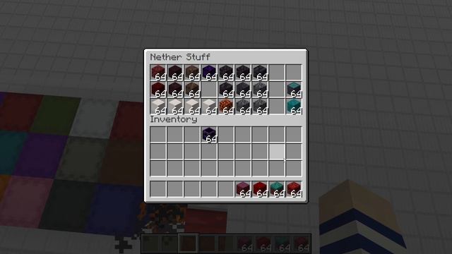 How to Organize your Enderchest in Minecraft смотреть онлайн