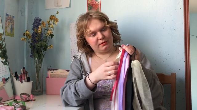 мои украшения и аксессуары смотреть онлайн