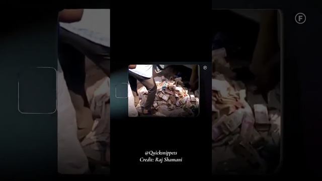 Raghuram Rajan on Demonetization & currency notes @rajshamani смотреть онлайн