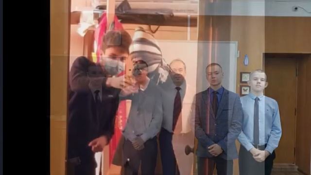 Любимым школьным годам посвящается...выпуск 9 класс, ШГ№6 г. Степногорск, 2022 год смотреть онлайн