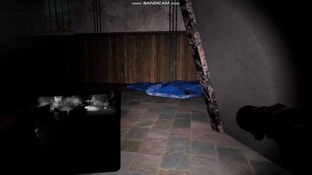 обозреваем баги в CASE 2: Animatronics Survival смотреть онлайн