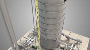 Вакуумный блок, ЭЛОУ-АВТ / Схема работы НПЗ