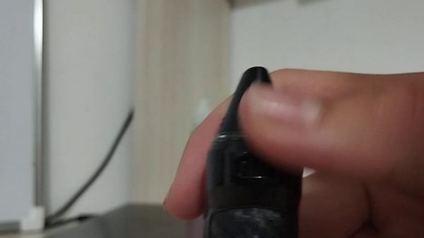 Обзор на девайс Аегис нано !