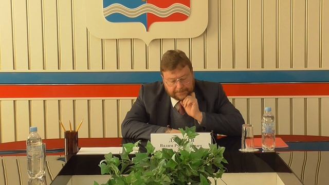 Вадим Дубичев в Краснотурьинске / www.krasnoturinsk.info смотреть онлайн