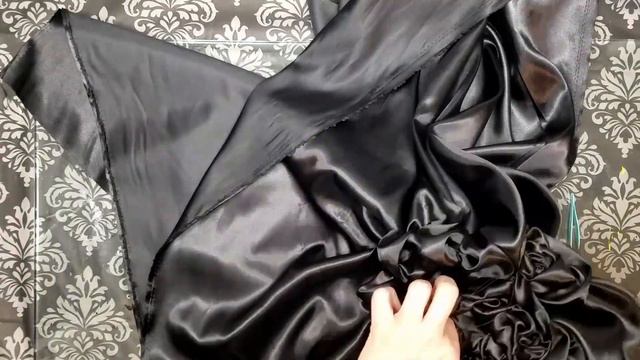 DIY Gothic Valentines Decor ❤ how to: Black Heart Pillow Tutorial ❤ (2021) + Free Giveaway!!! смотреть онлайн