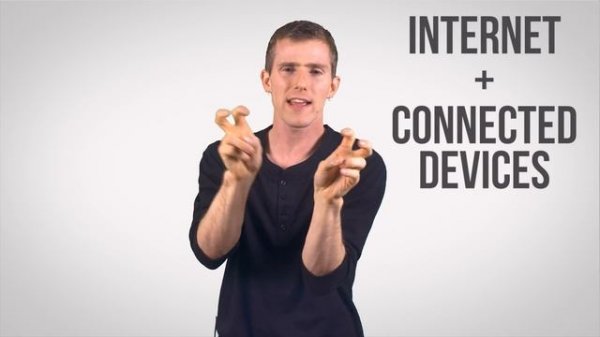 Internet of Things as Fast As Possible