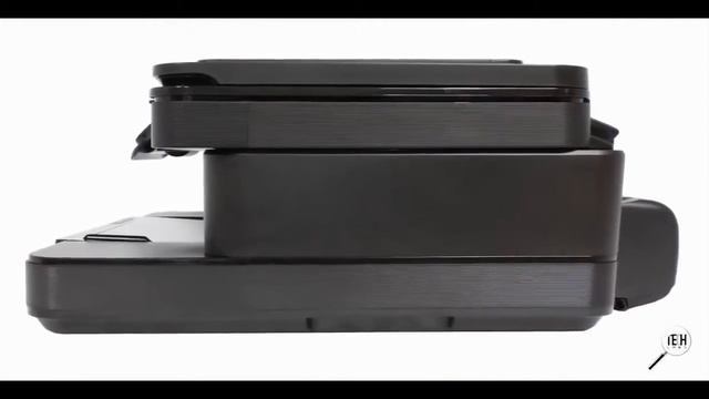 HP Photosmart 7510 review смотреть онлайн