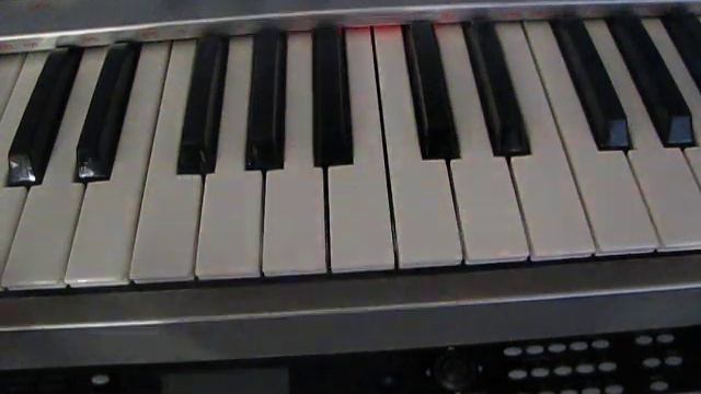 Jamie's Elsewhere Antithesis Tutorial Video смотреть онлайн