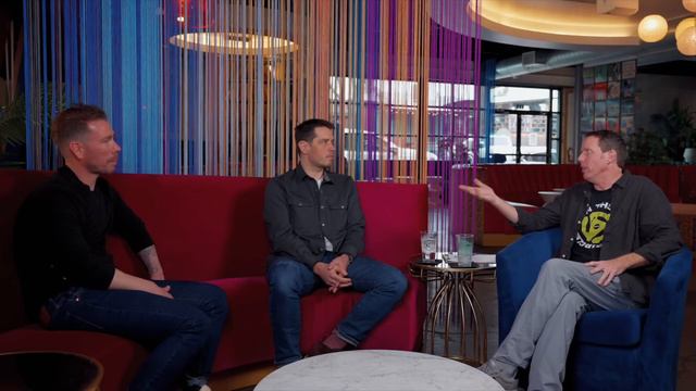 An Exclusive Interview With The CEO & COO | The Discogs Insider