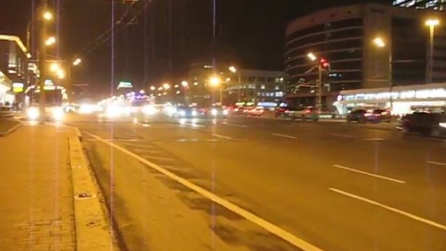 Кутузовский проспект