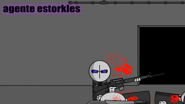 madness combat test de metralleta смотреть онлайн