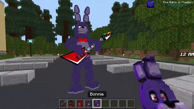 ?Fnaf1 Bedrock vs Java MODS/ADDONS Cual es Mejor? смотреть онлайн
