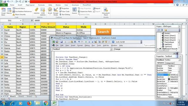 Search Based Employee Directory | Results | Use Directory Listing | Web Directory | Excel Filters смотреть онлайн
