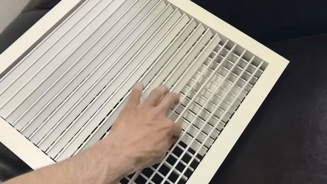 Регулируемые вентиляционные решетки РЭД-РМ2 алюминиевые (АМН, АДН) смотреть онлайн