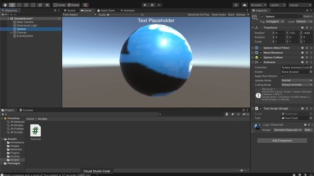 unity3d game tutorial unity + javascript game development смотреть онлайн