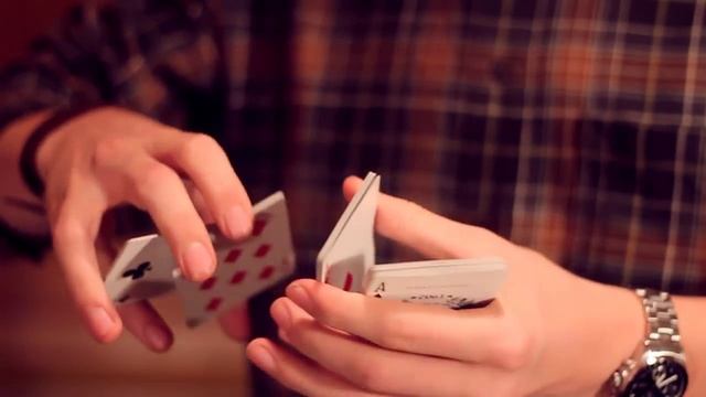 Aristocrat2-Card flourishes смотреть онлайн