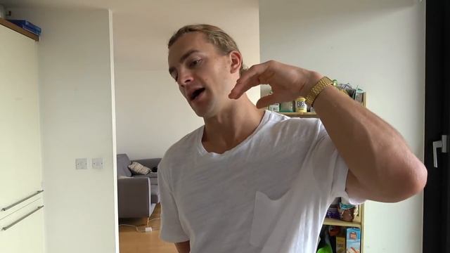 IIFYM Full WEEK Of Eating | What I Eat to Maintain My Physique (3100 calories) смотреть онлайн