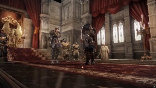 Unlock Song of Heart and Home Lost Ark смотреть онлайн