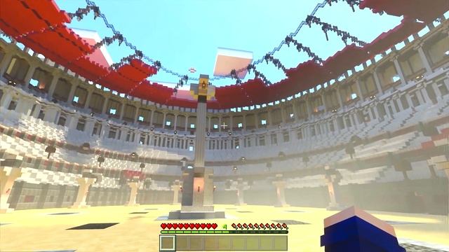 ЗАПУСТИЛ МАЙНКРАФТ НА САМОЙ МАКСИМАЛЬНОЙ ГРАФИКЕ! ЭТО РЕАЛЬНАЯ ЖИЗНЬ? ТОП RTX ГРАФИКА В MINECRAFT смотреть онлайн