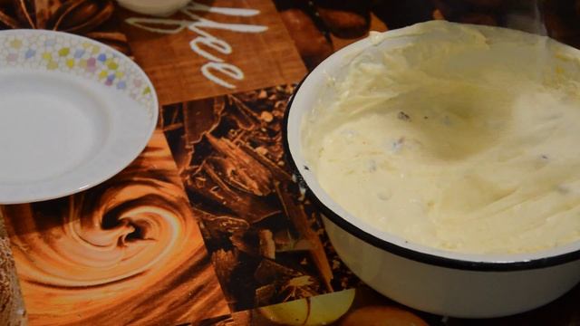 ? ТВОРОЖНАЯ запеканка БЕЗ муки и крахмала. ВКУСНО как в ДЕТСТВЕ ? / Выпечка / Slavic Secrets смотреть онлайн