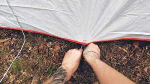 Надувная палатка Quechua AIR SECONDS FAMILY 4.1 XL