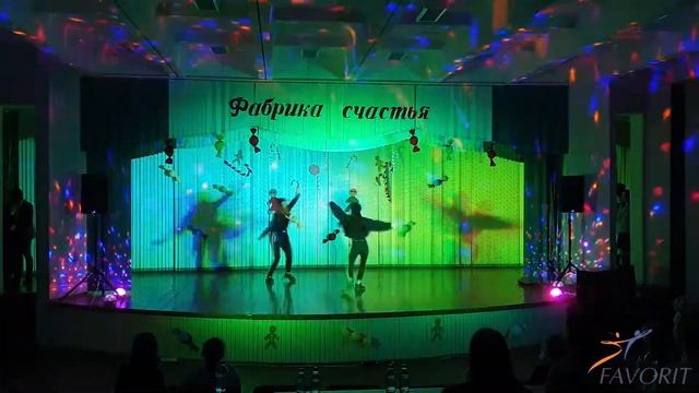 Street dance Totally spice/ современный танец смотреть онлайн