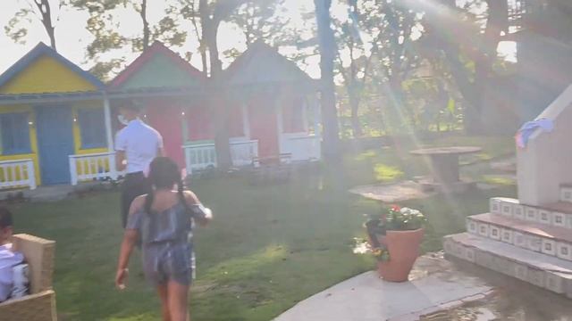 JARABACOA, DOMINICAN REPUBLIC VLOG ?? New Businesses! смотреть онлайн