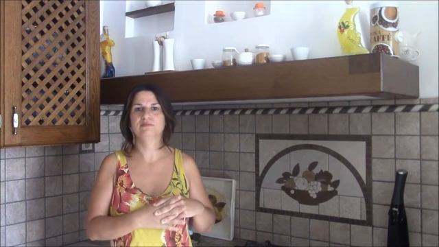 Orecchiette Con Olive Leccine E Vellutata Di Fave - Facili E Veloci