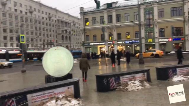 г. Москва, ул. Красносельская, 38/19с1 смотреть онлайн