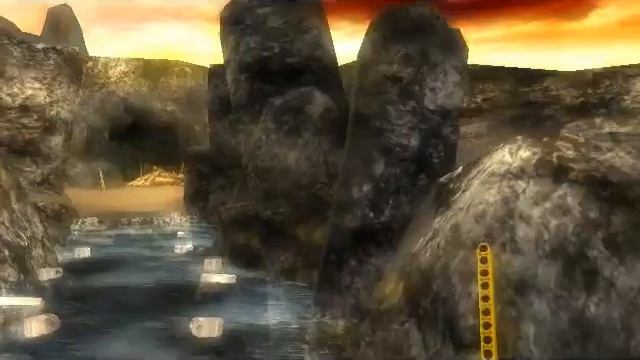 прохождение игры bionicle heroes смотреть онлайн
