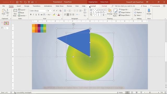 27.Graphic design | Office 365 | Free PowerPoint Templates | 3d pie chart смотреть онлайн