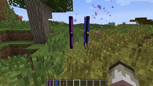 Обзор модов Minecraft #15 (1.7.2-1.7.10) Двери в никуда (Mystery Doors) смотреть онлайн