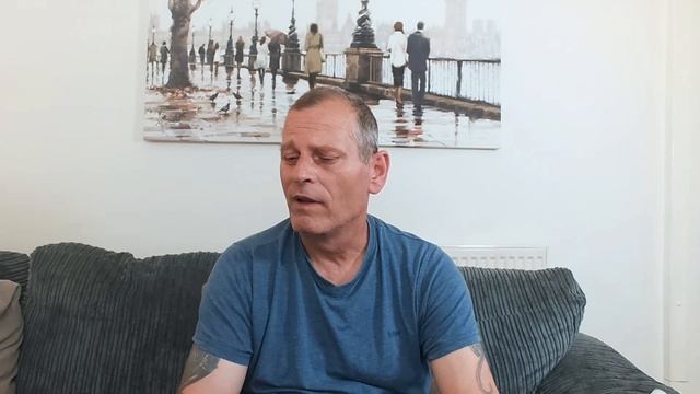Sunday Sofa Juice Review - Last Three In The Duet Range. смотреть онлайн