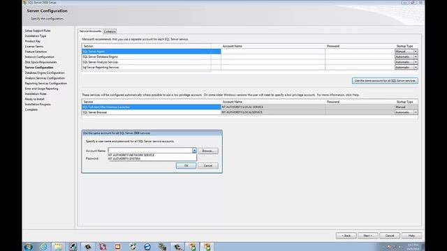 MS SQL Server For Wonderware 10.1 SP3 смотреть онлайн