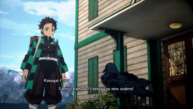 [AG] МАРАФОН/ РЕАКЦИЯ I Demon Slayer: The Hinokami Chronicles смотреть онлайн