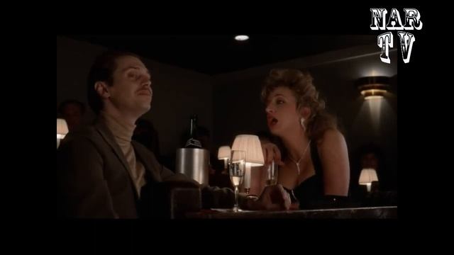 Фарго (1995) Топ 6 сцен. Fargo