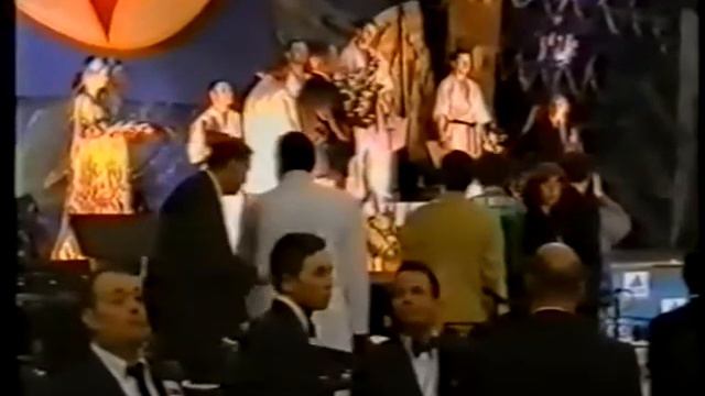 Medal Ceremony Oleg Florin 1997 Russian Anthem - Karate Championship in Moscow 97 смотреть онлайн
