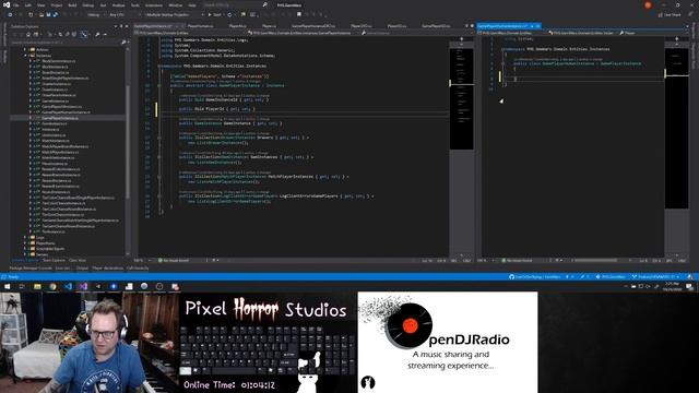 Day 30 - Add Player Personalization Items for Custom Music, Sound Effects, Opponents for Gem Wars смотреть онлайн