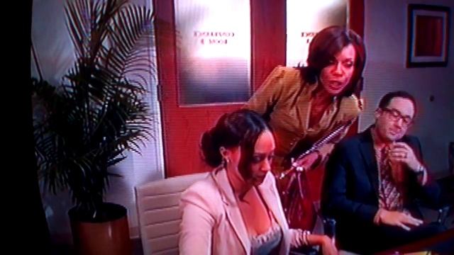 The Game- Tasha came for Melanie hard смотреть онлайн