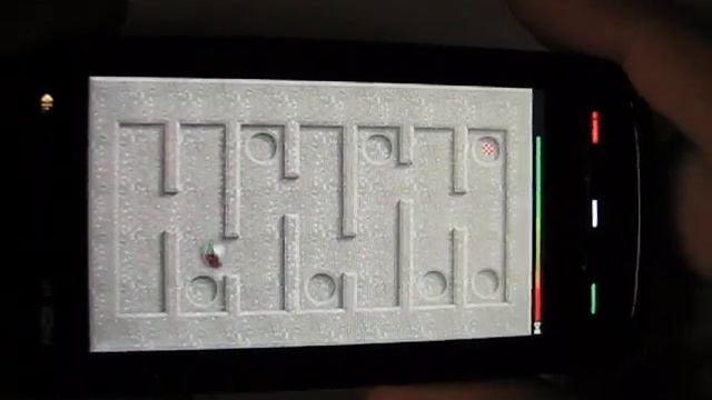 MicroMaze смотреть онлайн