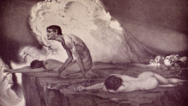 Franz Schmidt: Symphony No. 4 in C major (Yakov Kreizberg, Nederlands Philharmonisch Orkest) смотреть онлайн