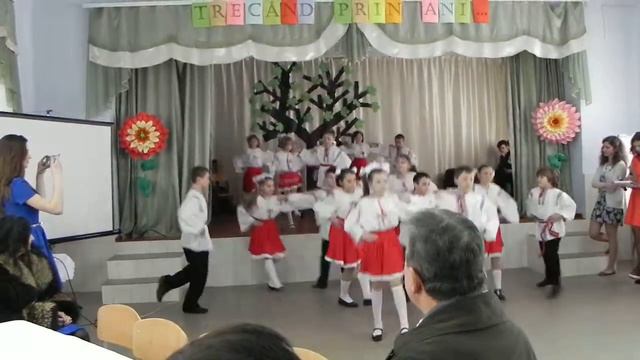 хора малышей смотреть онлайн