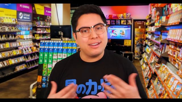 ASMR | The MOST EXPENSIVE Game Store Ever | 4K смотреть онлайн