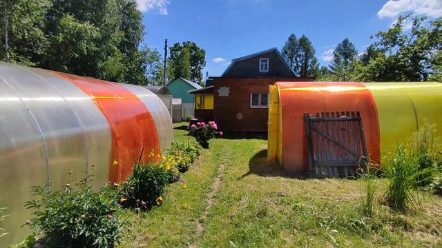 Дача СНТ Кооператор смотреть онлайн
